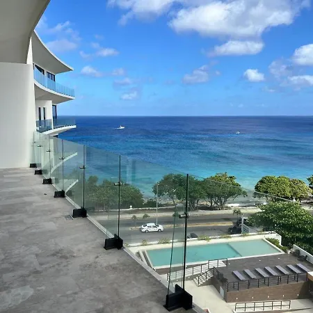 Apartamento Dsoleil